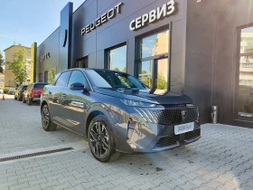 ������ Peugeot 3008