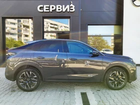 Peugeot 3008 ALLURE HYBRID 145 48V e-DCS6 EURO 6.4 | Mobile.bg � ����� ������ 4