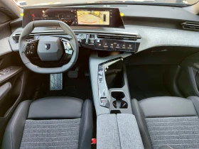 Peugeot 3008 ALLURE HYBRID 145 48V e-DCS6 EURO 6.4 | Mobile.bg � ����� ������ 10