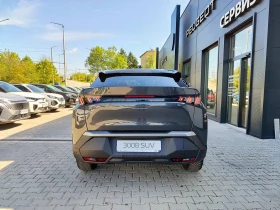 Peugeot 3008 ALLURE HYBRID 145 48V e-DCS6 EURO 6.4 | Mobile.bg � ����� ������ 7