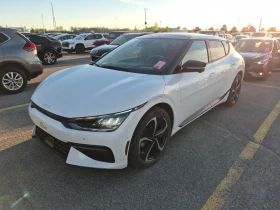 ����� �� �������� �� Kia EV6 GT-Line AWD
