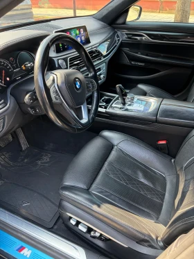 BMW 750 M-sport/Laser | Mobile.bg � ����� ������ 10
