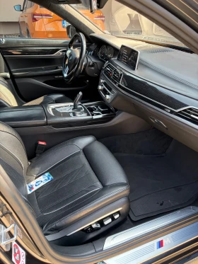 BMW 750 M-sport/Laser | Mobile.bg � ����� ������ 11