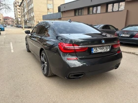 BMW 750 M-sport/Laser | Mobile.bg � ����� ������ 7