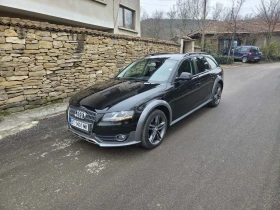 ������ Audi A4 Allroad