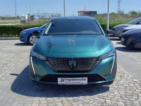 Peugeot 308 1.5HDI/130к.с/ALLURE - 19000 € / 37160.77 лв. - 85531275 2