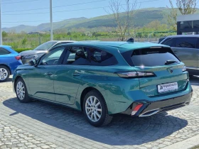Peugeot 308 1.5HDI/130к.с/ALLURE - 19000 € / 37160.77 лв. - 85531275 6