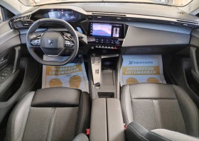 Peugeot 308 1.5HDI/130к.с/ALLURE - 19000 € / 37160.77 лв. - 85531275 8