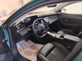 Peugeot 308 1.5HDI/130к.с/ALLURE - 19000 € / 37160.77 лв. - 85531275 11