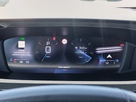 Peugeot 308 1.5HDI/130к.с/ALLURE - 19000 € / 37160.77 лв. - 85531275 10