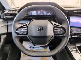 Peugeot 308 1.5HDI/130к.с/ALLURE - 19000 € / 37160.77 лв. - 85531275 9