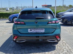 Peugeot 308 1.5HDI/130к.с/ALLURE - 19000 € / 37160.77 лв. - 85531275 5