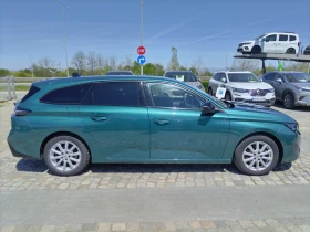Peugeot 308 1.5HDI/130к.с/ALLURE - 19000 € / 37160.77 лв. - 85531275 7