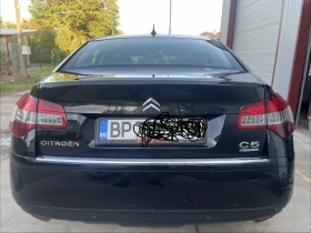 Citroen C5 | Mobile.bg � ����� ������ 3