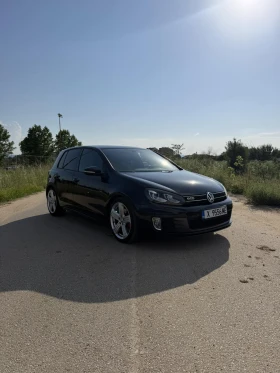 VW Golf GTD | Mobile.bg � ����� ������ 8