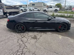 Audi Coupe * 2.9 TFSI quattro tiptronic * CARFAX * ЦЕНА ДО БГ - 26100 € / 51047.16 лв. - 81829268 4