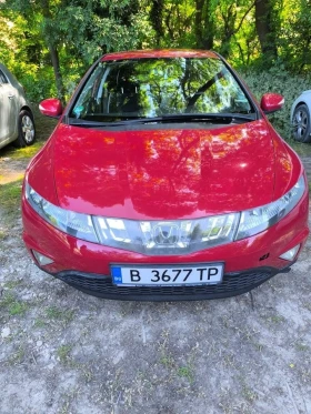 Honda Civic | Mobile.bg � ����� ������ 7