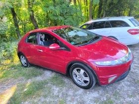 Honda Civic | Mobile.bg � ����� ������ 5