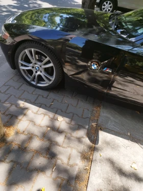 BMW Z4 � 85  | Mobile.bg � ����� ������ 15
