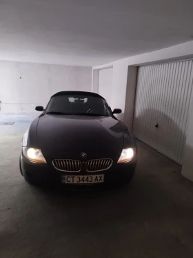 BMW Z4 � 85  | Mobile.bg � ����� ������ 5