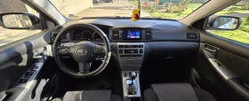 Toyota Corolla 1.4 | Mobile.bg � ����� ������ 8