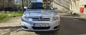 Toyota Corolla 1.4