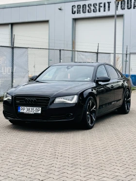Audi A8 4.2 TDI 8ZF NightPack | Mobile.bg � ����� ������ 7
