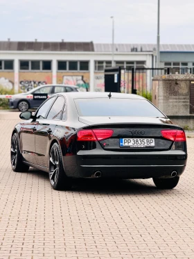 Audi A8 4.2 TDI 8ZF NightPack | Mobile.bg � ����� ������ 8