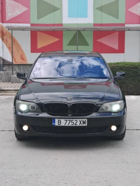 BMW 730 