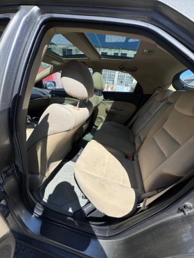 Honda Civic 2.2  | Auto.bg — изображение 8