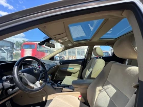 Honda Civic 2.2  | Auto.bg — изображение 7