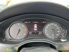 Audi S6  4dr Sdn / CARFAX / DISTRONIC / 360 / ОБДУХВАНЕ  | Auto.bg — изображение 10