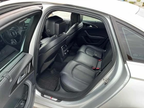 Audi S6  4dr Sdn / CARFAX / DISTRONIC / 360 / ОБДУХВАНЕ  | Auto.bg — изображение 12