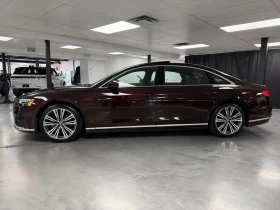 Audi A8 Long/60/SOFT/MATRIX/B&O/������/�����/��������/ | Mobile.bg � ����� ������ 2