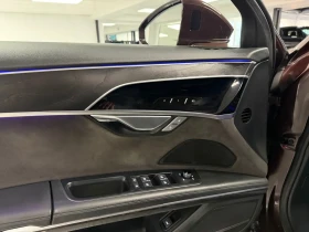 Audi A8 Long/60/SOFT/MATRIX/B&O/������/�����/��������/ | Mobile.bg � ����� ������ 10