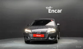 Audi A4 40TFSI* MATRIX* S* LINE* ОБДУХВАНЕ* ХЕДЪП* ДИСТРОН | Auto.bg — изображение 3