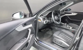 Audi A4 40TFSI* MATRIX* S* LINE* ОБДУХВАНЕ* ХЕДЪП* ДИСТРОН | Auto.bg — изображение 6