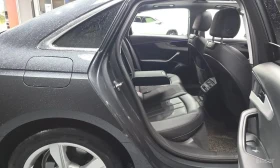 Audi A4 40TFSI* MATRIX* S* LINE* ОБДУХВАНЕ* ХЕДЪП* ДИСТРОН | Auto.bg — изображение 14