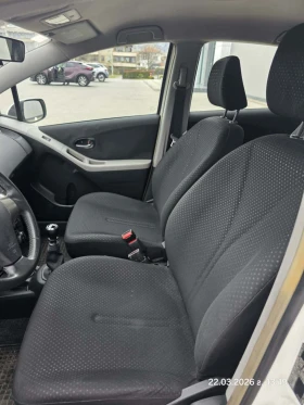 Toyota Yaris 1.33 - 4299 € - 10441421 6