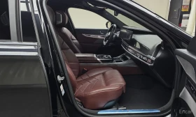 BMW 740 xDrive M Sport | Пано | Обдух | Подгрев  | Auto.bg — изображение 8