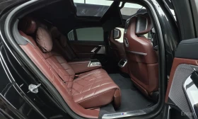 BMW 740 xDrive M Sport | Пано | Обдух | Подгрев  | Auto.bg — изображение 9