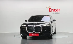 BMW 740 xDrive M Sport | Пано | Обдух | Подгрев  | Auto.bg — изображение 3