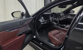 BMW 740 xDrive M Sport | Пано | Обдух | Подгрев  | Auto.bg — изображение 7