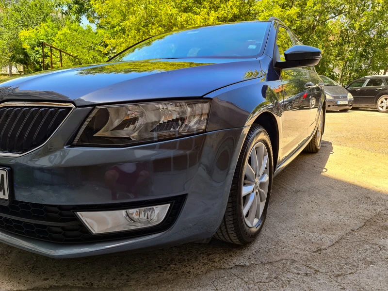 Skoda Octavia DSG/1.6 /Automatic, снимка 3 - Автомобили и джипове - 46952033