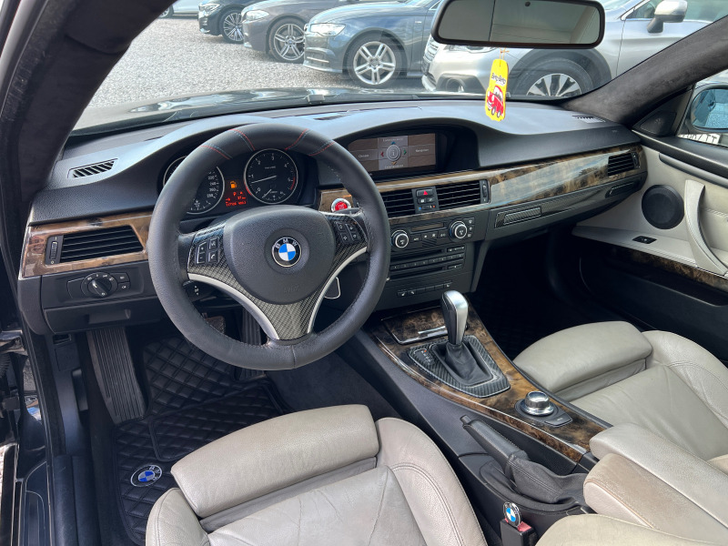 BMW 330 Xdrive 231hp, снимка 8 - Автомобили и джипове - 45136304