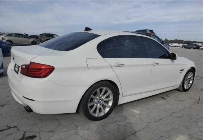 BMW 535  M SPORT, снимка 5 - Автомобили и джипове - 48318191