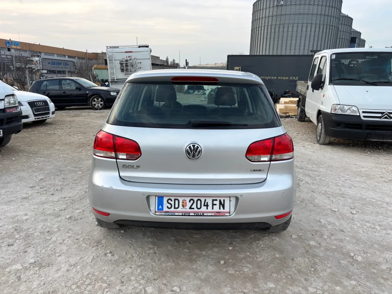 VW Golf 1.6 LPG, снимка 4 - Автомобили и джипове - 49483268