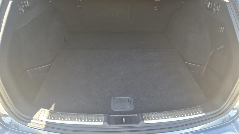 Mazda 6 2.2диз.150к.с.Автомат, снимка 17 - Автомобили и джипове - 50843754