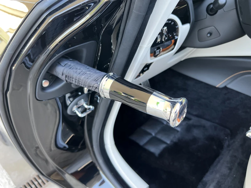 Rolls-Royce Spectre /SHOOTING STAR/STARLIGH/BESPOKE/HEAD UP/360/FASCIA, снимка 10 - Автомобили и джипове - 50909329