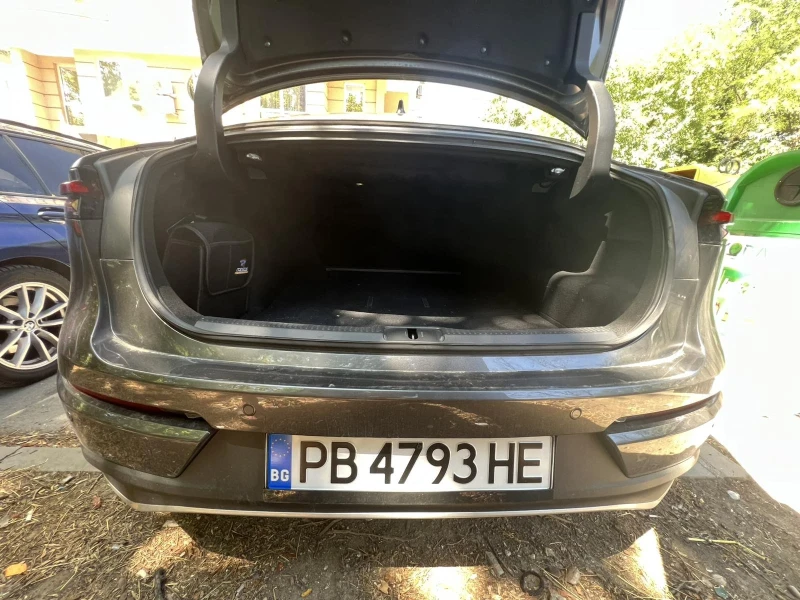 Toyota Crown, снимка 6 - Автомобили и джипове - 51340439